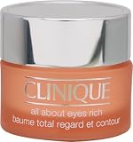 Clinique All About Eyes Rich Dark Circle Eye Treatments