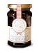 4 Assorted Jams. Blackcurrant, Strawberry, Lemon Curd, Rhubarb & Ginger. Free Shipping