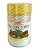 Gourmet Food : Via Nueva Lemon Salt Mix Seasoning, 6 oz