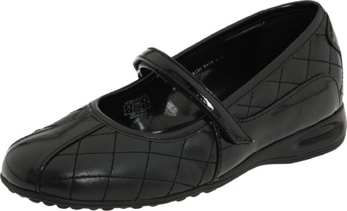 Cole Haan Kids Air Bria Strap Mary Jane (Toddler/Little Kid/Big Kid),Black,8 M US Toddler