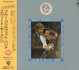 Blue Velvet Band - Sweet Moments