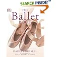 The Ballet Book by Darcey Bussell