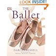 The Ballet Book by  Darcey Bussell
