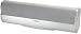 Mirage OMNISAT v2 CC Center channel speaker Silver