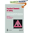 Practical Elements of Safety: Proceedings of the Twelfth... by Felix Redmill and Tom Anderson