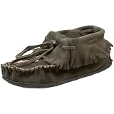 Manitobah Mukluks Womens Trapper Moccasin