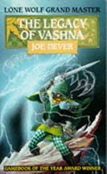 The Legacy of Vashna