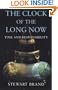 Clock of the Long Now