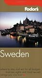 Fodors Sweden, 13th Edition (Fodors Gold Guides)
