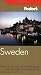 Fodor's Sweden, 13th Edition (Fodor's Gold Guides)
