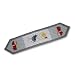 Fire Truck, Table Runner 16X 72
