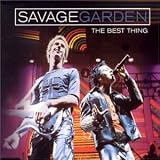 The Best Thing [UK-Import] - Savage Garden