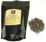 Orange Spice Black Whole Leaf Loose Tea