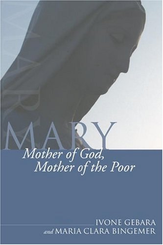 Mary, Mother of God, Mother of the Poor under Liberation Theology in The Books Store