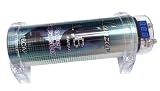 Lanzar LQ16CAP Contaq 1.6 Farad 12 Volt Power Capacitor