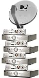 4 Room DIRECTV System (Lease)