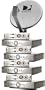 4 Room DIRECTV System (Lease)