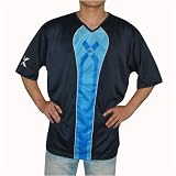 Mens Umbro Athletic DRI-FIT Short Sleeve Jersey T Shirt - XX-Large