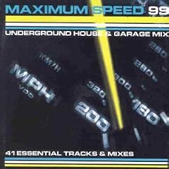 Maximum Speed 99