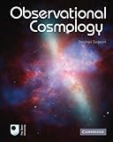 Observational cosmology