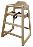 29 Toddler Restaurant-Style Highchair By ORE