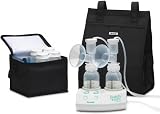 Ameda Purely Yours Breast Pump w/ Carry All