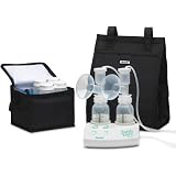 Ameda Purely Yours Breast Pump - Carry All by Ameda