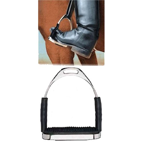 Herm Sprenger System 4 Stirrups