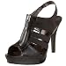 Carlos by Carlos Santana Women's Deluxe Platform Sandal