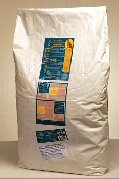 Gourmet Pasta Flavor Dog Food 40lb Bag