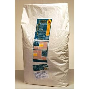 Gourmet Pasta Flavor Dog Food 40lb Bag