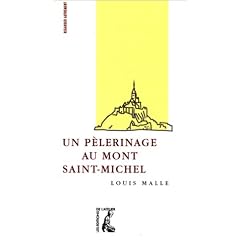 P�lerinage au Mont-Saint-Michel