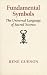 Fundamental Symbols: The Universal Language of Sacred Science (Quinta Essentia series) by Rene Guenon ISBN 1870196112