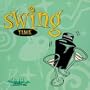 Cocktail Hour: Swing Time