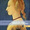 Italienische Madrigale der Renaissance