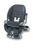 Cosco Scenera With Vera-Fit Barrier Convertible Car Seat Blue