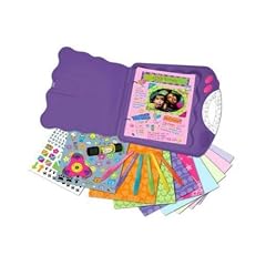 CRAYOLA Scrapbook �lectronique Crayola