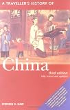A Traveller`s History of China