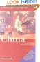 A Traveller's History of China