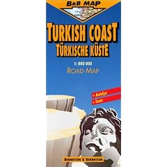 The Turkish Coast