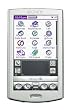 Sony CLIE PEG-N710C Handheld