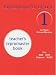 Telescope 1: Teacher's Repromaster Book