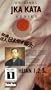 JKA Shotokan Karate Kata Series-Vol 1 Heian 1-3 (Tsunami) [VHS]