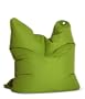 Sitting Bull 618136 Sitzsack The Bull / 190 x 130 cm / gr�n