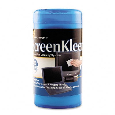 Advantus VIDEO KLEENER - Cleaning VHS tape