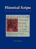 Review Oak Knoll Press,US  / Historical Scripts