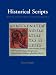 Historical Scripts: From Classical Times to the Renaissance