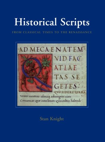 Historical Scripts