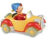 Push n Go Noddy