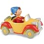 Push n Go Noddy
